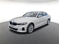 2025 BMW 3 Series 330i xDrive Sedan