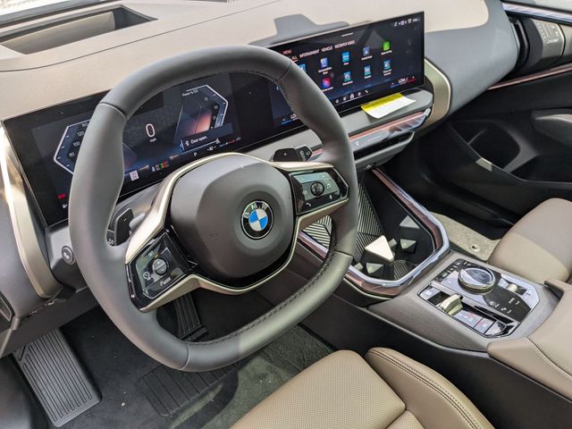 2025 BMW X3 30 - Photo 6