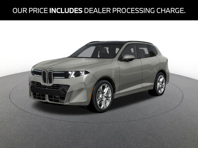 2027 Bmw X5