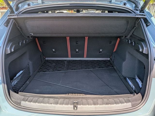 2026 BMW X1 28i - Photo 18