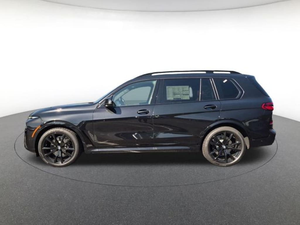 New 2027 BMW X7 xDrive40i SUV