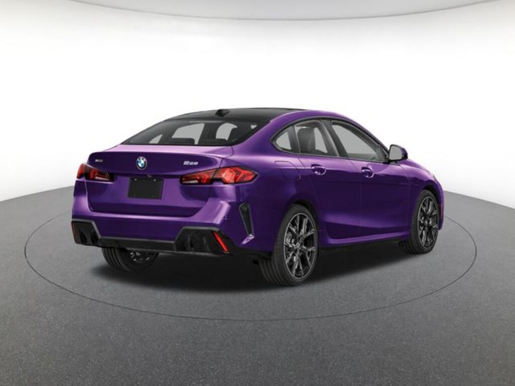 New 2026 BMW 228i xDrive Gran Coupe