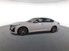 2023 CADILLAC CT5 Premium Luxury Sedan