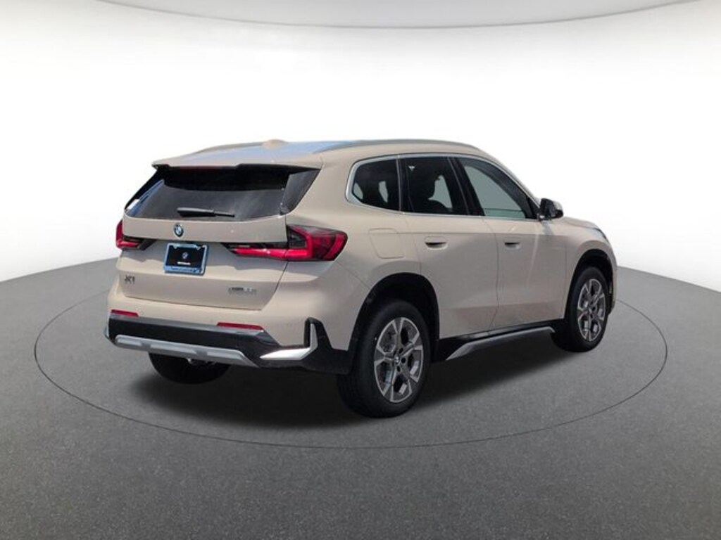 New 2026 BMW X1 xDrive28i SUV