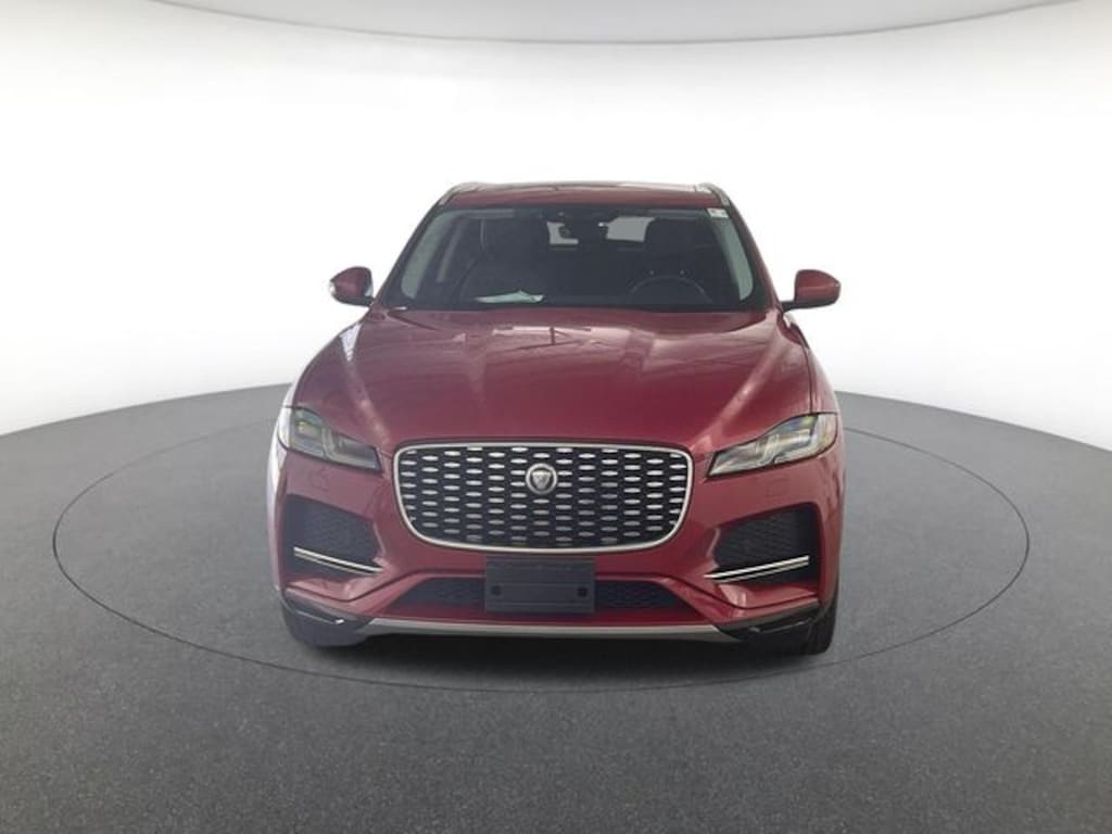 Used 2023 Jaguar F-PACE P250 S SUV