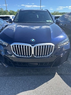 2024 BMW X5 xDrive40i SUV