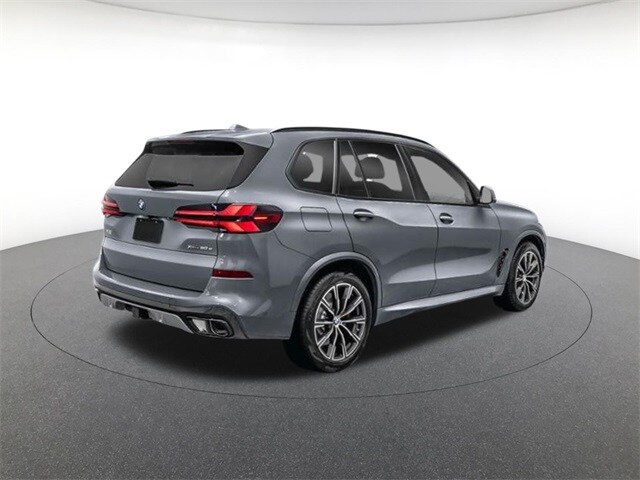 2026 Bmw X5 xDrive50e photo 4