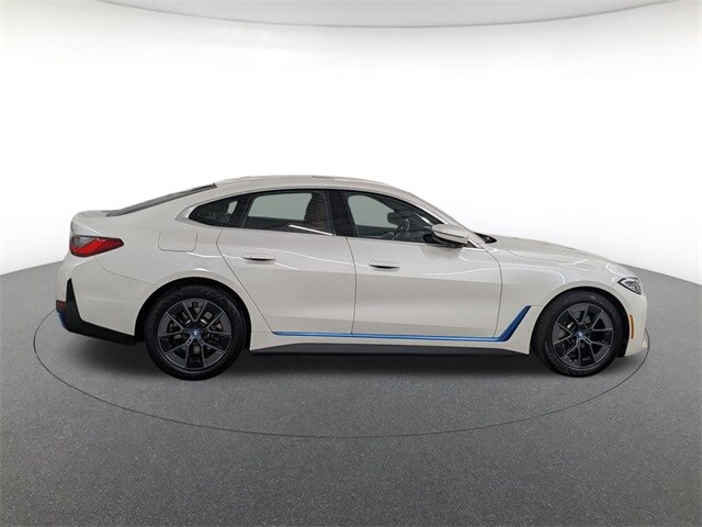 2023 Bmw i4 eDrive40 photo 4