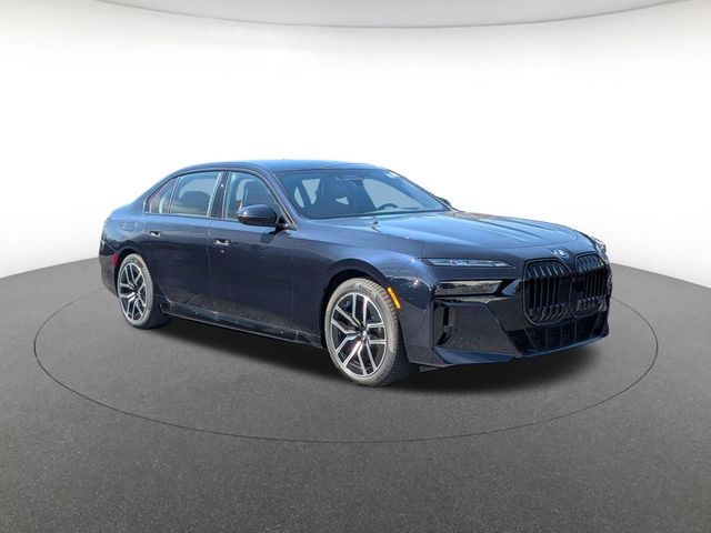 Used 2026 BMW i7 60 with VIN WBY53EJ07TCX40591 for sale in Catonsville, MD