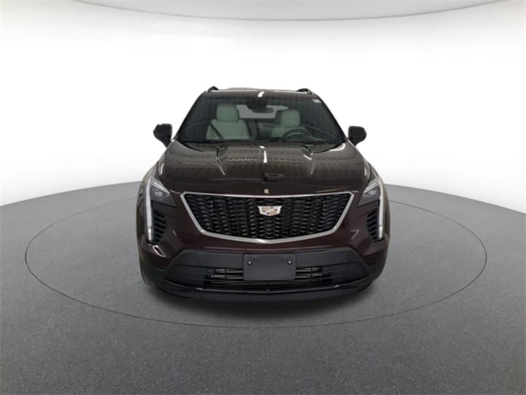 Used 2020 CADILLAC XT4 Sport SUV