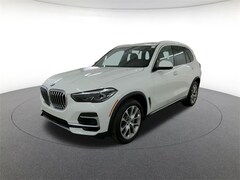 2023 BMW X5 xDrive40i SUV