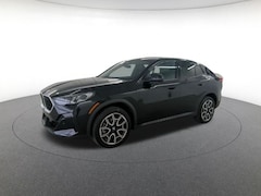 2025 BMW X2 xDrive28i SUV