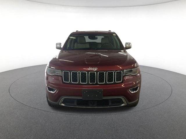 Used 2019 Jeep Grand Cherokee Limited with VIN 1C4RJFBG0KC843098 for sale in Catonsville, MD