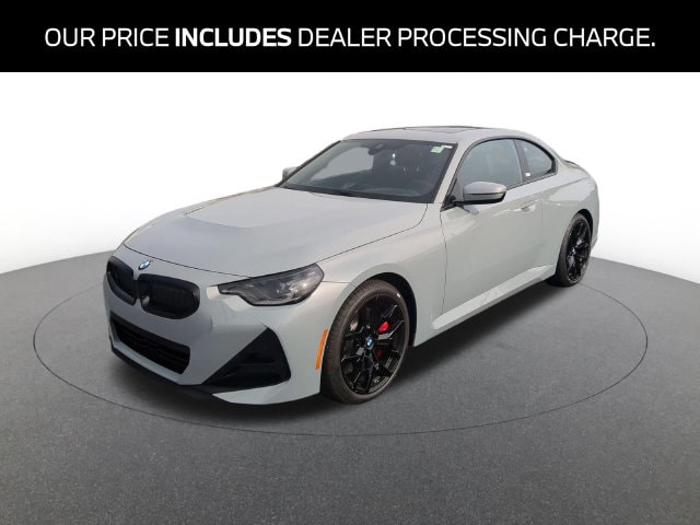 2026 Bmw 230i