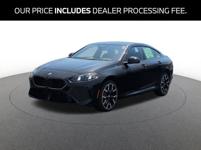 2026 BMW 2 Series 228 xDrive Gran Coupe's photo