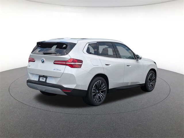 2025 Bmw X3 30x Drive photo 4