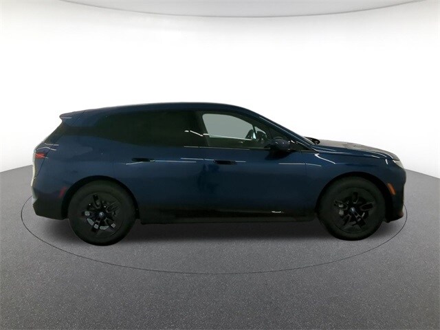 2025 Bmw iX iX xDrive50 photo 4