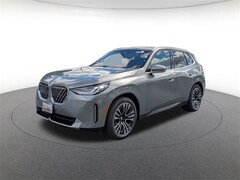 2026 BMW X3 30 xDrive SUV