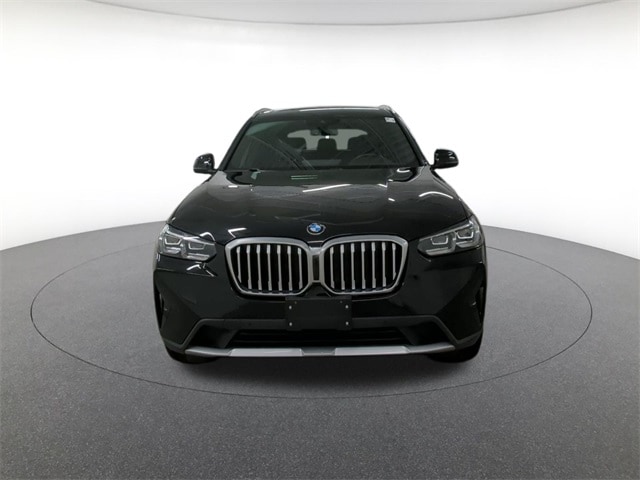 Used 2022 BMW X3 30i with VIN 5UX53DP02N9M93532 for sale in Baltimore, MD