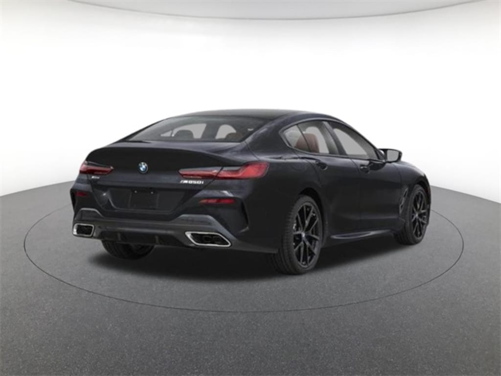 New 2026 BMW M850i i xDrive Gran Coupe