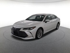 2021 Toyota Avalon Hybrid Limited Sedan