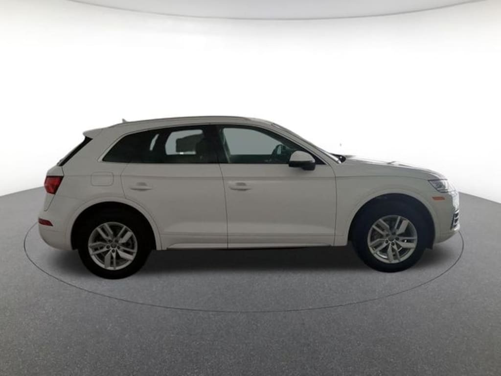 Used 2020 Audi Q5 45 Premium SUV