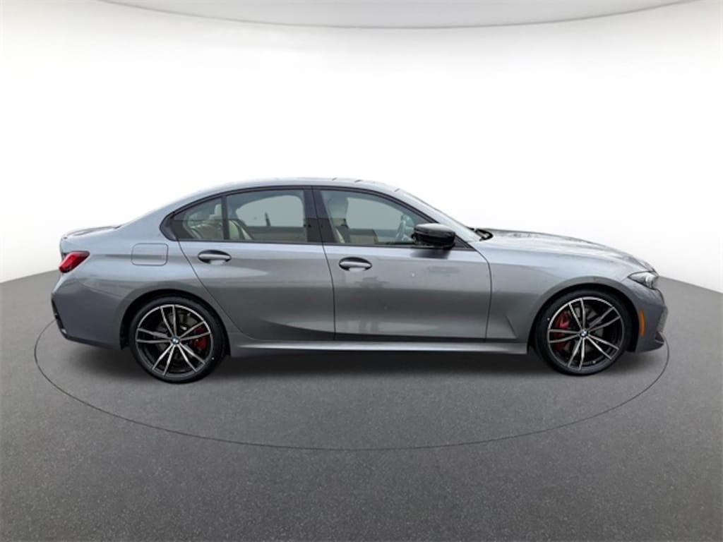 Used 2023 BMW 3 Series 330i xDrive Sedan