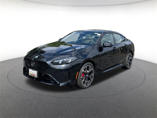 2025 BMW 2 Series 228's photo