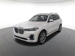 2022 BMW X7 xDrive40i SUV