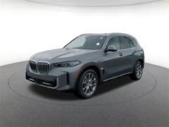 2026 BMW X5 PHEV xDrive50e SUV