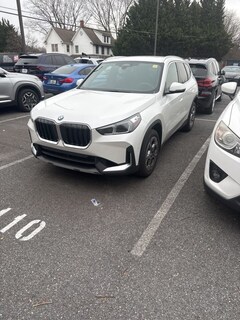 2023 BMW X1 xDrive28i SUV