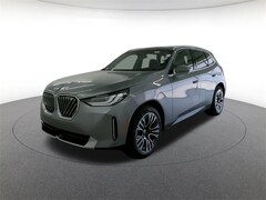 2025 BMW X3 30 xDrive SUV