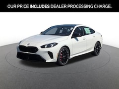 2026 BMW M235i xDrive Gran Coupe