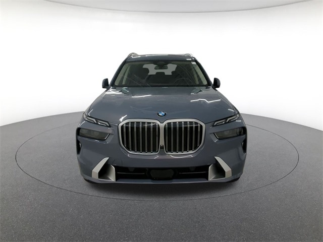 Certified 2024 BMW X7 40i with VIN 5UX23EM05R9T75123 for sale in Baltimore, MD
