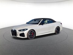 2026 BMW M440i xDrive Convertible