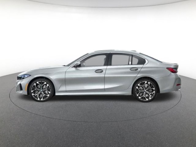 New 2026 BMW 330i xDrive Sedan