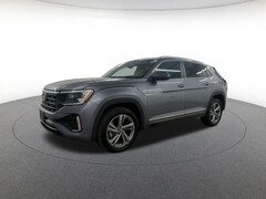 2024 Volkswagen Atlas Cross Sport 2.0T SEL R-Line SUV