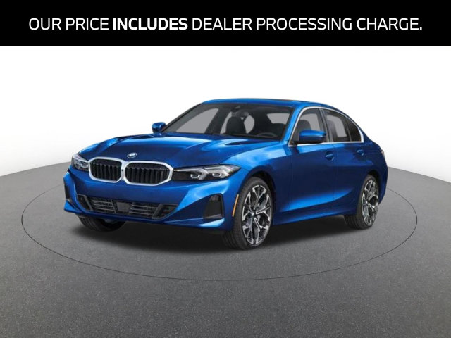  BMW 330i