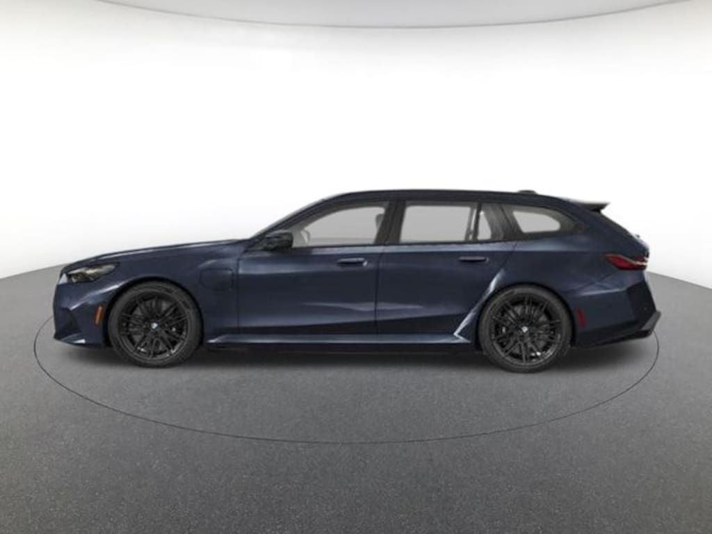 New 2026 BMW M5 Base Touring