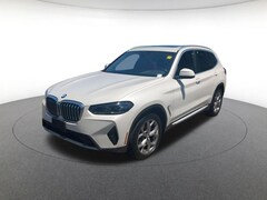 2022 BMW X3 xDrive30i SUV
