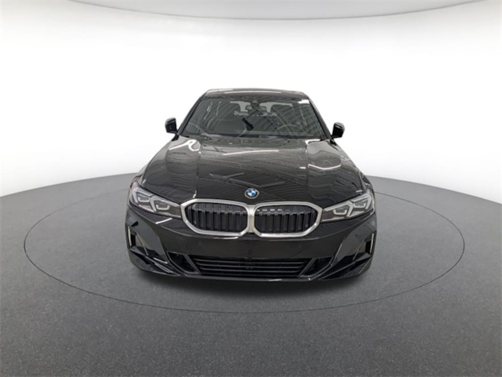 Used 2023 BMW 3 Series 330i xDrive Sedan