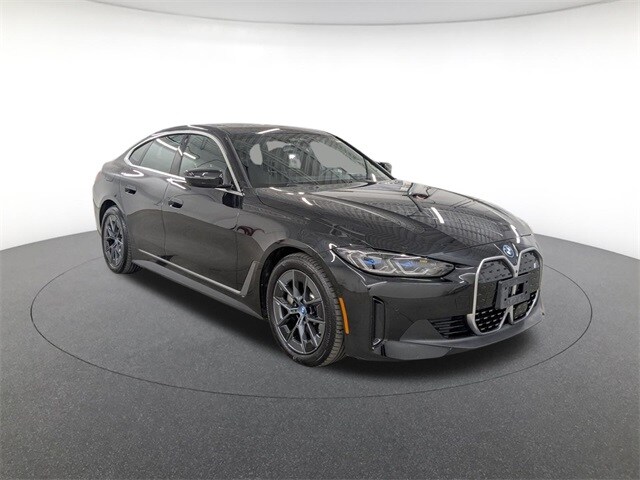 2023 Bmw i4 eDrive40 photo 3
