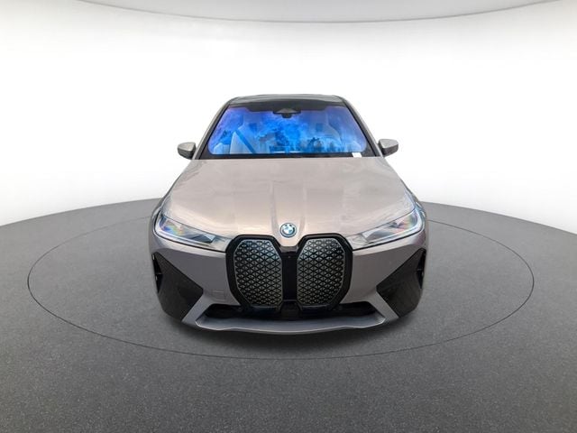 Certified 2023 BMW iX Base with VIN WB523CF00PCM84989 for sale in Catonsville, MD