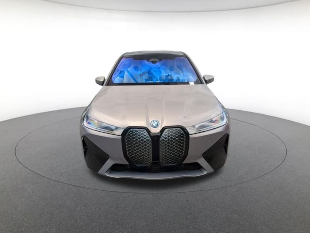 Certified 2023 BMW iX xDrive50 SUV