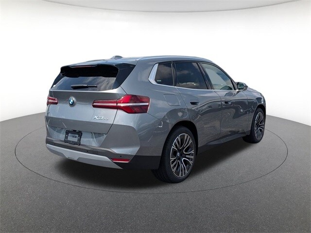 2026 Bmw X3 photo 4