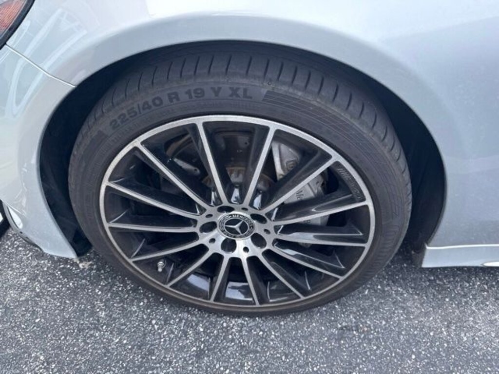 Used 2018 Mercedes-Benz C-Class C 300 Coupe