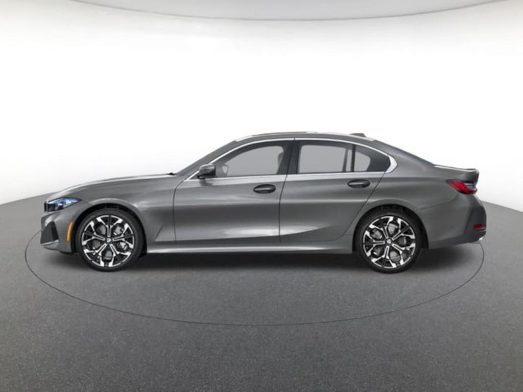 New 2026 BMW 330i xDrive Sedan