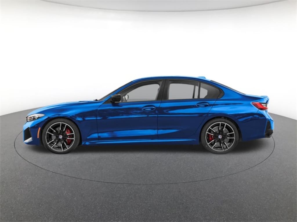 New 2026 BMW M340 i xDrive Sedan