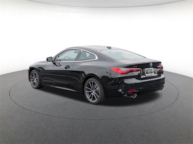 2026 Bmw 430i xDrive Coupe photo 3