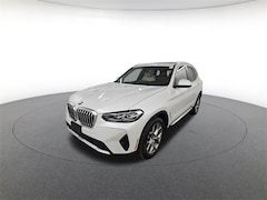 2024 BMW X3 xDrive30i SUV